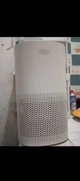 Gea air purifier pembersih udara UV-C KJ255F