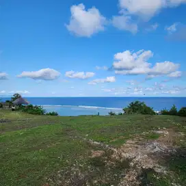 DIJUAL TANAH TEBING, SAWANGAN, NUSA DUA,BALI