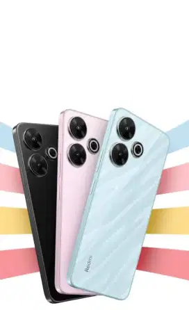 HP PALING MURAH SPEK TINGGI XIAOMI REDMI 13 BISA COD BISA TUKAR TAMBAH