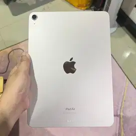 Ipad Air 5 64 gb wifi only