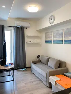 [For Sale] Dijual unit Apartemen Podomoro Golf View (2BR Special)