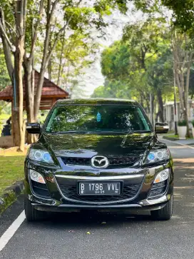 Mazda CX 7 tahun 2012 LOW KM !!