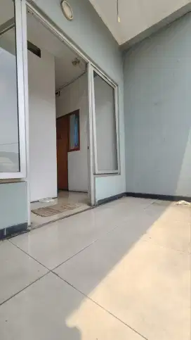 Diperlukan ART pulang hari