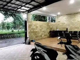 jual rumah mewah bagus terawat