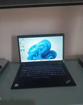 LENOVO THINKPAD T470s