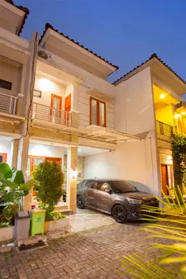 Rumah Dijual Kebagusan. UNIT Terawat. NEGO sd DEAL