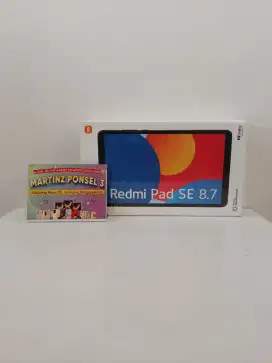 REDMI PAD SE 8.7