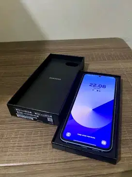 Samsung Z Flip 6 baru