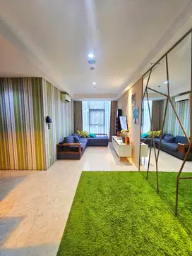 NEGO sd DEAL! Apartment L'avenue Pancoran. 2+ 1 BEDROOM