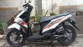 Honda beat F1 tahun 2014.