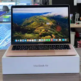 Macbook Air 2019 13” 128GB IBox