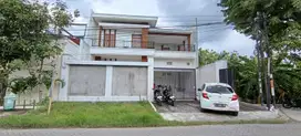 Rumah New Murah di Jl. Raya BPD 3, Tlogomulyo, Pedurungan