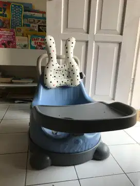 Kursi Makan Essian Koala P Edition
