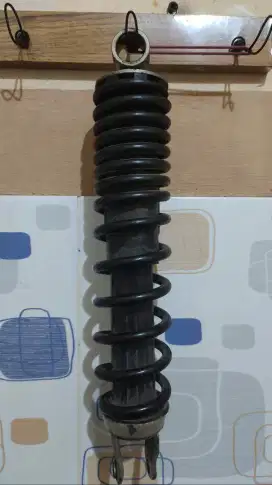Shockbreaker Ori Bawaan Beat Karbu 2008