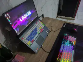 LAPTOP GAMING LENOVO LEGION 5