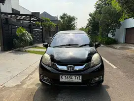 Honda Mobilio 2014 Bensin