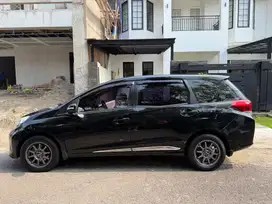 Honda Mobilio 2014 Bensin