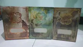 Parfum velixir orion, adonis, helios