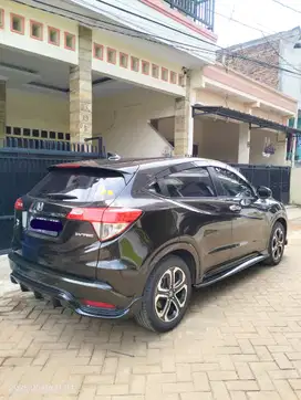 Honda HR-V 2018 Bensin