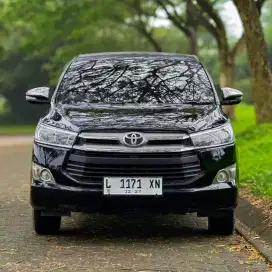 INNOVA REBORN DIESEL MT 2017