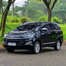 INNOVA REBORN DIESEL MT 2017