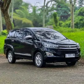 INNOVA REBORN DIESEL MT 2017