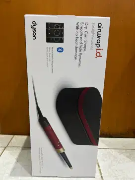 Dyson airwrap original