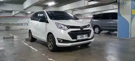 Daihatsu Sigra R 2018 km 56rb