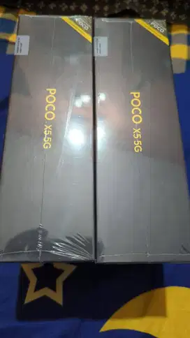 Poco X5 8/256GB