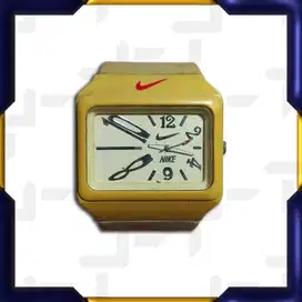 Jam Nike not nike triax