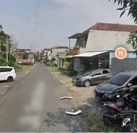 Tanah Murah Bangun Rumah Kost Borobudur Soekarno Hatta Suhat Malang