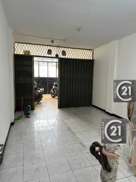 Dijual Turun Harga Ruko 3,5 Lantai Jelambar Utama Sakti JakBar