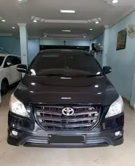 (Km 58rb)Innova 2.0 V Luxury Matic