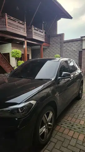 BMW X1 2022 Bensin