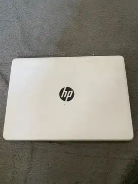 Laptop HP 15 series