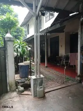 Dijual Rumah Hook Bagus Strategis Siap Huni Di Bintaro Sektor 1
