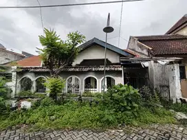 8jt-an/mtr! Dijual Rumah Rungkut Harapan Dekat SMAN 17