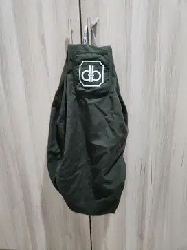 Dijual gendongan BAYI  dilogue baby model samping