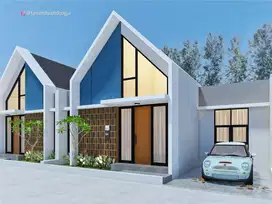 Rumah dekat RS PKU Bantul di Kadisoro Gilangharjo Pandak Proses Bangun