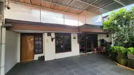Rumah Dalam Komplek Lingkungan Tenang & Asri Di Sunter S8706