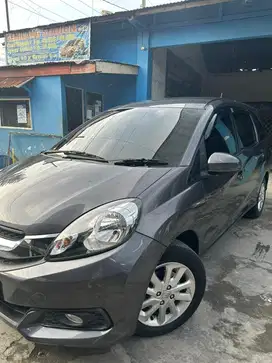 Honda Mobilio E 2016 Automatic