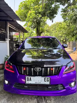Toyota Kijang Innova 2013 Bensin