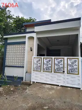 Di jual rumah modern citra indah city Cileungsi