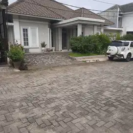 Rumah Siap Huni Bebas Banjir Keamanan 24 Jam Di Cipayung R2126