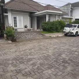 Rumah Siap Huni Bebas Banjir Keamanan 24 Jam Di Cipayung S8701