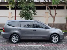 Nissan Grand Livina Tahun 2013