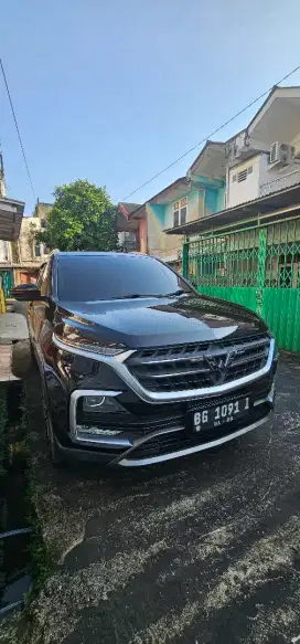 Wuling ALMAZ Turbo 2019 7 Seater