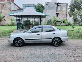 Baleno DX 2000 (TT Monggo Gpp)