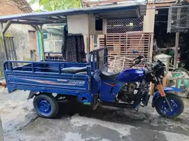 Viar Karya tahun 2014