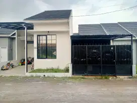 RUMAH MURAH BERKUALITAS MULAI HARGA 100 JUTA AN